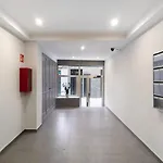 Apartament Canteras Verol With Garage
