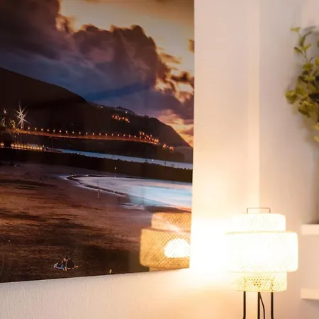 Canteras Verol With Garage