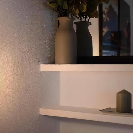 Canteras Verol With Garage