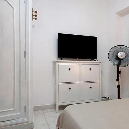 Canteras Verol With Garage Apartamento Las Palmas de Gran Canaria
