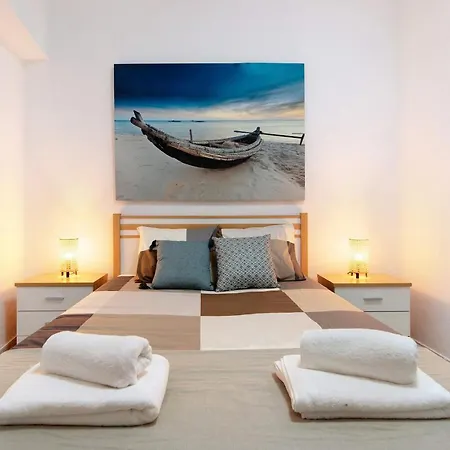 Canteras Verol With Garage Las Palmas de Gran Canaria