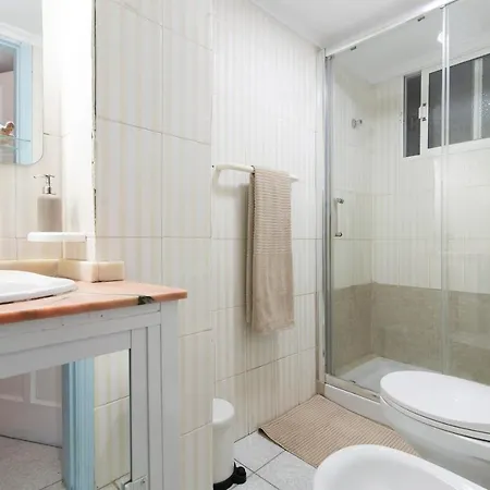 Canteras Verol With Garage Las Palmas / Gran Canaria