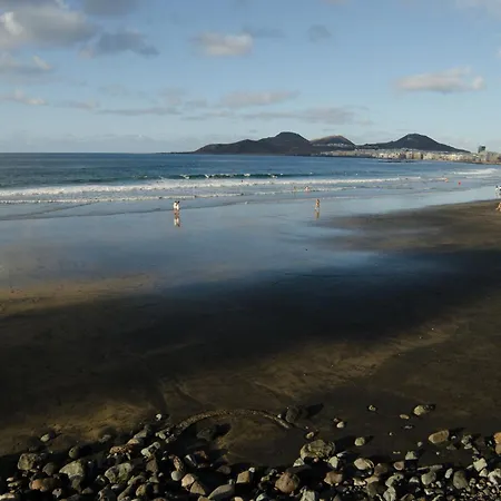 Canteras Verol With Garage *