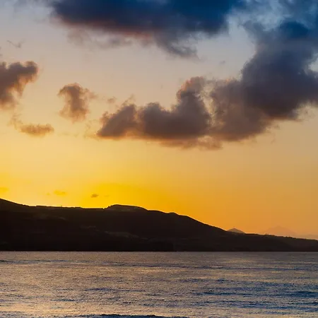 Canteras Verol With Garage Lägenhet