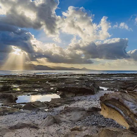 Canteras Verol With Garage