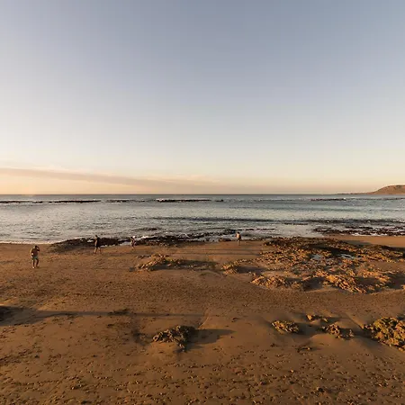 Canteras Verol With Garage Lägenhet *