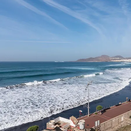 Canteras Verol With Garage Apartamento