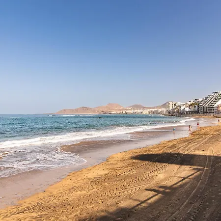 Canteras Verol With Garage Las Palmas de Gran Canaria