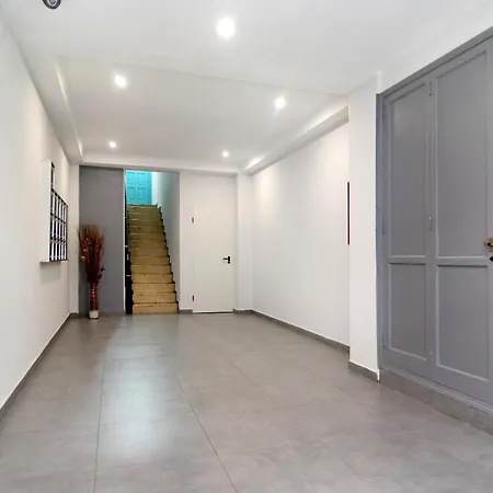 Canteras Verol With Garage