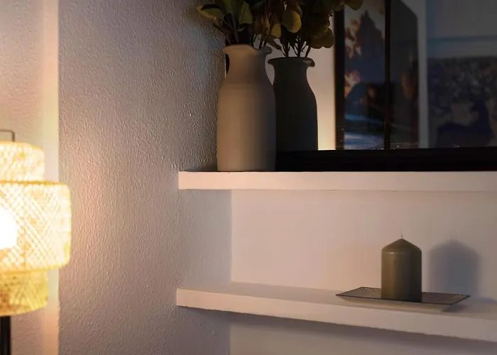 Canteras Verol With Garage