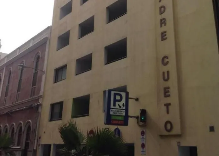 Canteras Verol With Garage Las Palmas de Gran Canaria