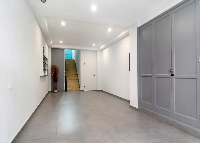 Canteras Verol With Garage