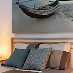 Apartament Canteras Verol With Garage