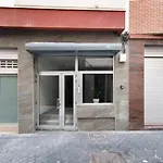 Canteras Verol With Garage Apartament