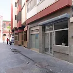 Canteras Verol With Garage Apartament Las Palmas de Gran Canaria